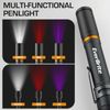 EverBrite Multi-Functional Rechargeable Work Light w/3 Light Modes Flexible
