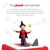 Tonies Room on The Broom Audio Play Character