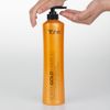 Tahe Botanic Finishing Gold Shampoo 1000 ml (New Presentation)