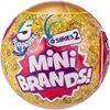 Mini Brand 5 SURPRISE ZURU Gold Series 2
