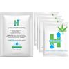 Humi-Smart 2-Way Control 62% RH 60g 4-Pack