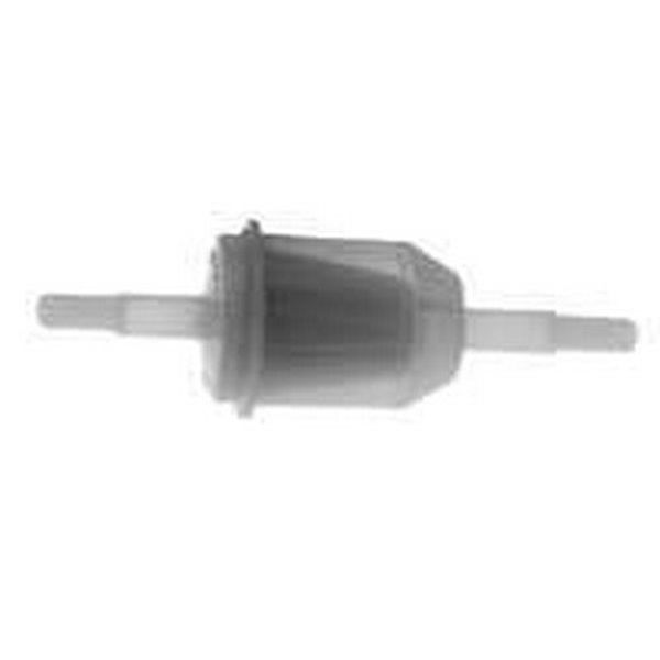Arnold FF-125A Mower Fuel Line Filter - Quantity 6