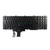 TellusRem replacement Italian non-backlit keyboard for Dell Latitude E5550 E5570 5580 5590