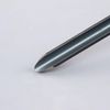 Robust 1/2" Bowl Gouge for Woodturning