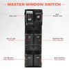 ✅Master Power Window Control Switch for Kia Sorento 2011 2012-2014 93570-2P100VA