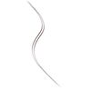 Maybelline Master Precise Skinny Gel Eyeliner Pencil, Sharp Brown, 1 Count