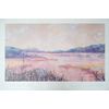 Desert sky vintage print by Cooper Smith - 61cms x 91cms