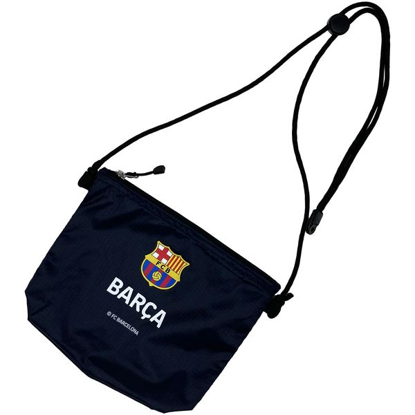FCBarcelona Nylon Sacoche BCN54123