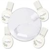 Dripless from Safe and Easy to Use Eyelash Extensions jerurimu-ba-