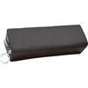 Slim Open Trapen Pouch and Monotone/Black