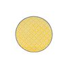 Creatable Speiseteller Mediterran zu 17362 (curry)