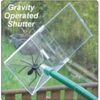 Spider Catcher - 2 Stick handle version