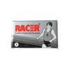Racer Super Stainless Double Edge Safety Razor Blades, 100 blades (20x5)