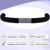 PROTEC TIF | Neoprene Covers Compatible with CYBEX PRIAM Handlebar