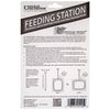 Feeding Station for fish