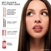 LANCôME Rush Idle Flutter Extension 8.5mL 01 True Black