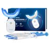 MySmile Teeth Whitening Kit w/ 28LED Light Non Sensitive Strong Bleaching Kit