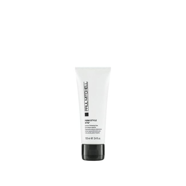 Paul Mitchell XTG Extreme Thickening Glue, Bold Texture, Long-Lasting Hold, For All Hair Types