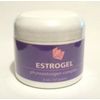 New Phytoestrogen Complex Cream - Dixie Health - 2 oz