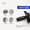 SHDIATOOL Diamond Core Drill Bits 1-1/4 Inch for Hard Stone Concrete Marble G...
