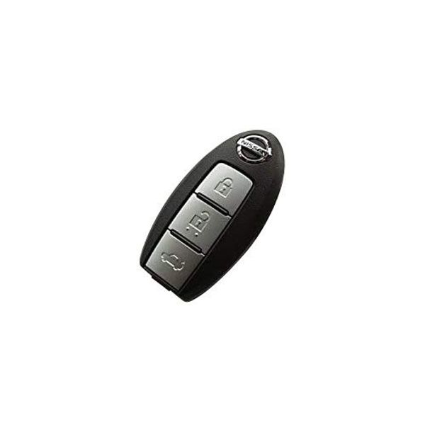 NISSAN GENUINE T31 ekusutoreiru Intelligent Key Brand New X – Trail