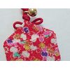 Safe Frog Amulet Keychain Craft Kit