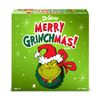 Funko POP Dr. Seuss: Merry Grinchmas!,Multicolor,56320