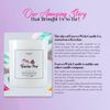 Foreverwick Gift Set (Unicorn Poop Gift Set)
