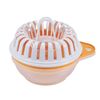 Akebono RE-165 Tree-Lined Industrial Chin and Chips Slicer