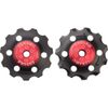 Enduro Zero Derailleur Pulleys For Shimano 11 Speed