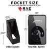 RAEIND Speedloader for Kel Tec P17 .22 LR Handguns Single Stack Magazines (KelTech P17 - .22LR)