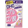 DHC hyaluronic acid 60 days worth 120 grains