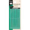 Dritz 56D Doll Hand Needles, Soft Sculpture, 3-Inch (6-Count),Nickel