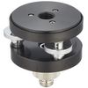 Maizox Horizontal Fine Adjustment Tripod Adapter RL-TB