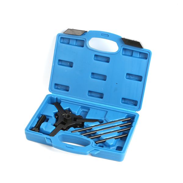 3 Jaw puller Harmonic Balancer Remover Tool For Ford Chevrolet Cadillac Chrysler
