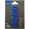 Schwalbe Unisex's Tyre Levers, Blue, one size