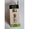 AllBambu Plant Based Dental Floss Glass Dispenser With 1 Roll Inside Panda