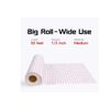 Clear Vinyl Transfer Paper Tape Roll Alignment Grid Adhesive Windows 12 x 50 FT