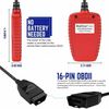 2025 Autel MaxiScan MS309 OBD2 Check Engine Diagnostic Code Reader Scanner Tool