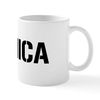 CafePress BOHICA Mug 11 oz (325 ml) Ceramic Coffee Mug