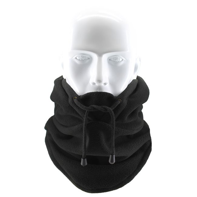 Windproof Skullie Mask, Half Face Winter Mask, Mask Windproof Winter