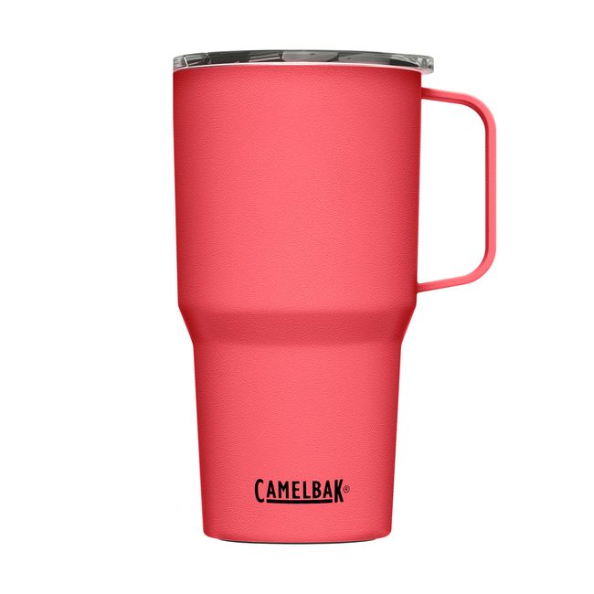 Camelbak Tall Mug 24Oz, Vss, Wild Strawberry