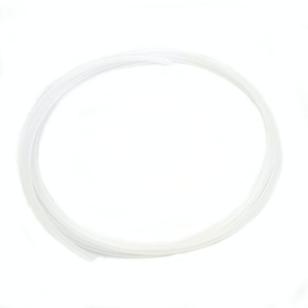 WR17X2891 Plastic Tube Compatible with LG Refrigerator