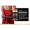 Viril Prime for Men Advanced Vitality Support Formula Supplement 120 Capsules