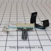 5303937186 Gas Dryer Igniter