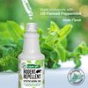 Mighty Mint 16oz Peppermint Oil Rodent Repellent Spray