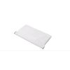CHAINLESS WHITE VERTICAL BLIND BOTTOM WEIGHTS FOR WIDE (3.5") BLIND SLATS (100 WEIGHTS)