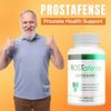 (3 Pack) Prostafense Advanced Capsules to Support Prostate Health & Strong Flow