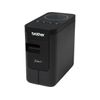 Brother PT-P750W Compact Label Maker with Wireless Printing