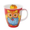 Dunoon Moody Owls NEVIS NE-OW23-XX